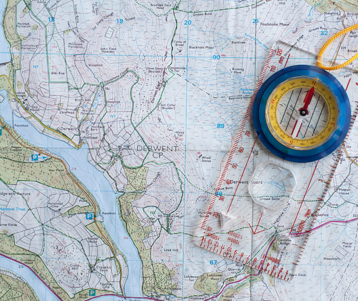 Introduction to Navigation