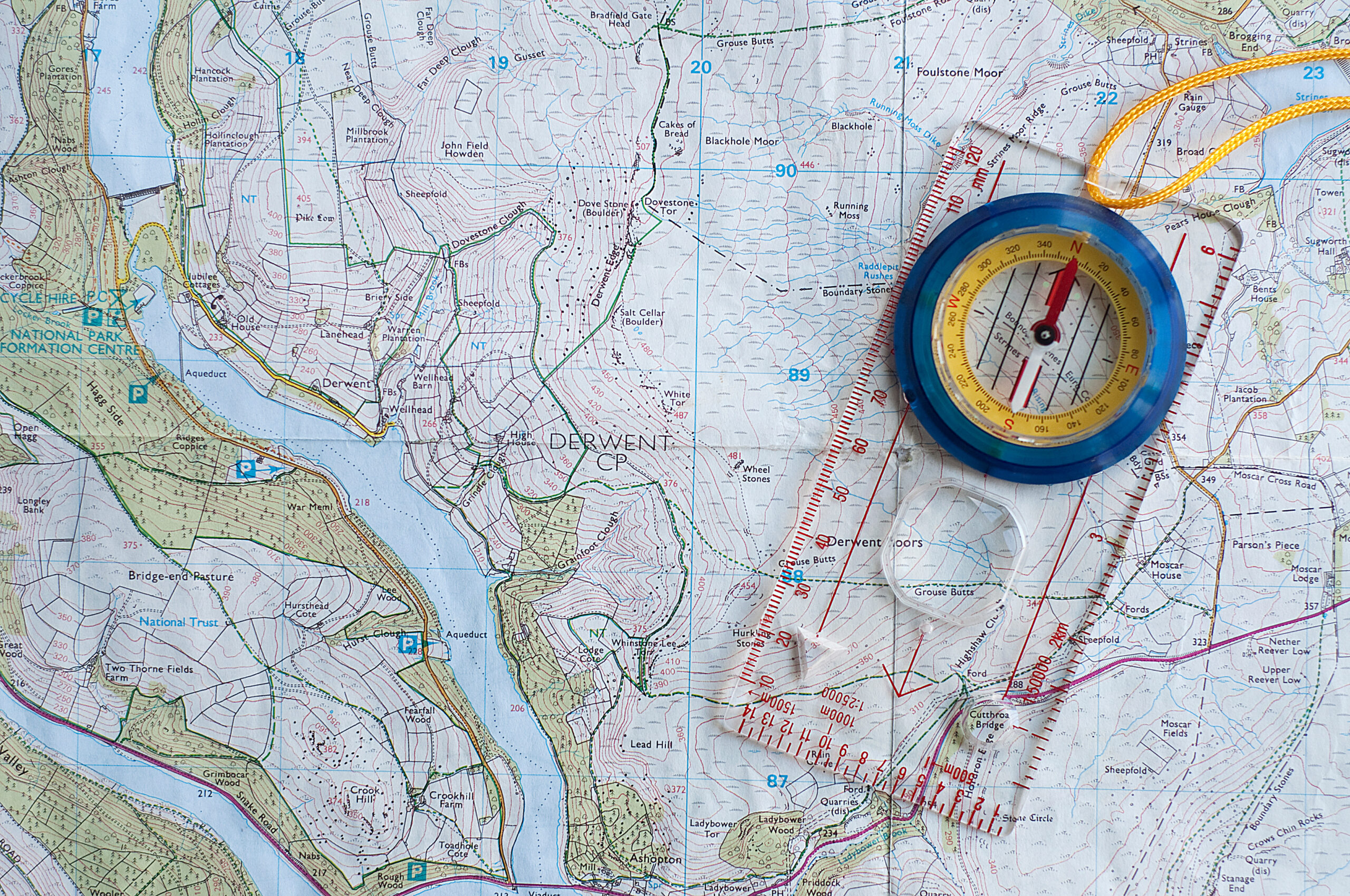 Introduction to Navigation