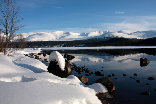 Cairngorms