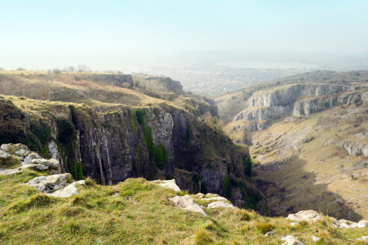 Mendip Hills