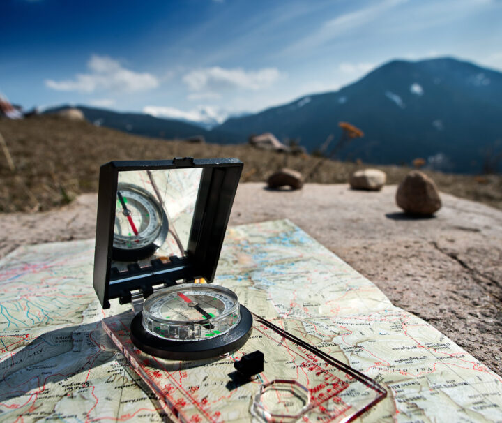 navigation courses