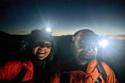 Night Navigation
