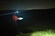 Night Navigation
