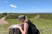 women only hill skills