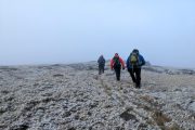 Mountain Skills Course