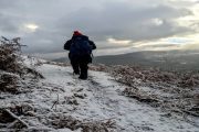 Mountain Skills Course