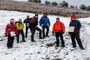 Mountain Skills Course
