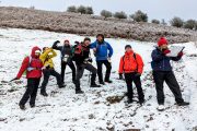 Mountain Skills Course