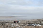 Mountain Skills Course