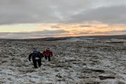 Mountain Skills Course