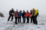 Mountain Skills Course