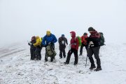 Mountain Skills Course