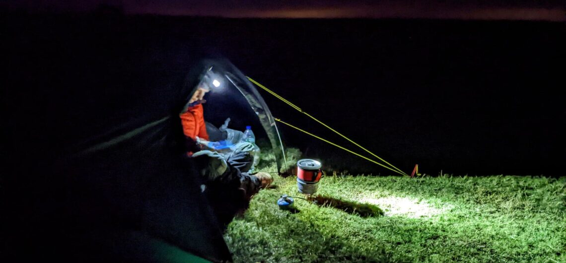Terra Nova Laser Compact 2