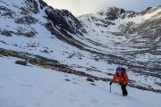 Winter Skills Course