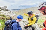 Teaching Scrambling