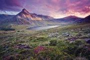 North Wales