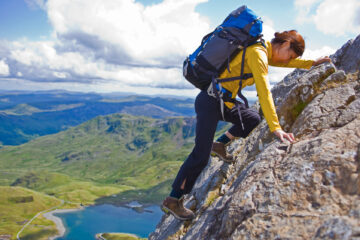Scrambling course