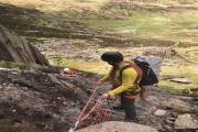 Grade 2 Scrambling