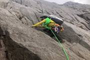 Advanced Scrambling