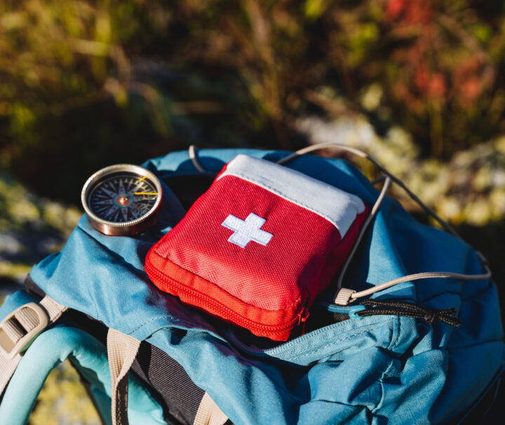 2 Day Outdoor First Aid Course