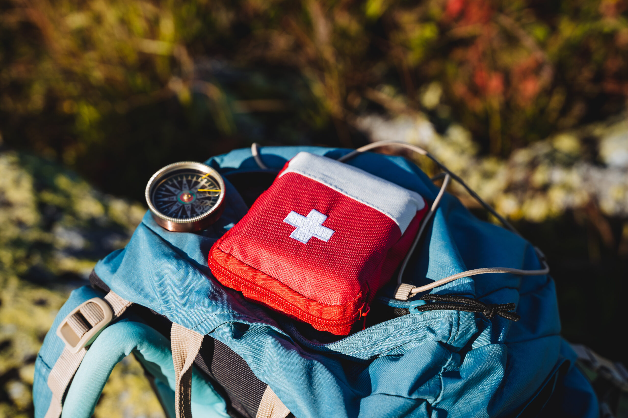 2 Day Outdoor First Aid Course