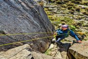 ML Rope work refresher workshop