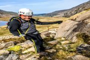 Classic Abseil technique