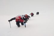 Winter Skills
