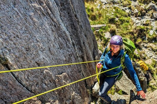 ML Rope work refresher workshop