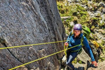 ML Rope work refresher workshop