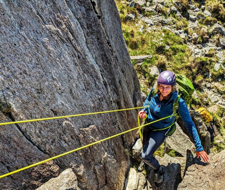 ML Rope work refresher workshop