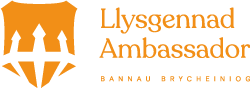 Gold Ambassador Bannau Brycheiniog