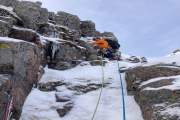 Winter Climbing 5 days - Image 2