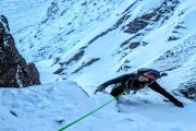 Winter Climbing