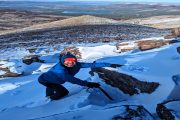 Winter Mountaineering