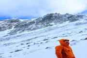 Winter Mountaineering