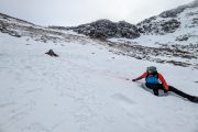 Winter Mountaineering