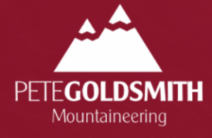 Pete Goldsmith Mountaineering Pete Goldsmith Mountaineering