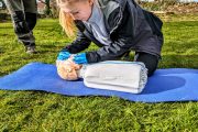 Outdoor First Aid