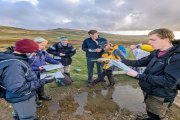 HML Navigation refresher
