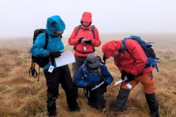 HML navigation refresher