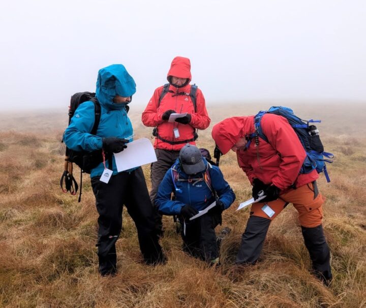 HML navigation refresher